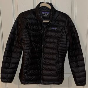 Patagonia Down Jacket - Size Small